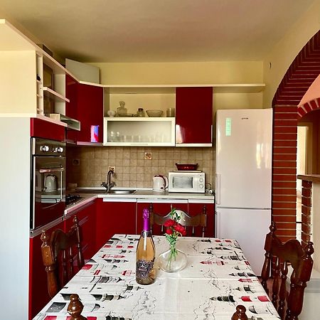 Apartments Valbandon Fažana Εξωτερικό φωτογραφία