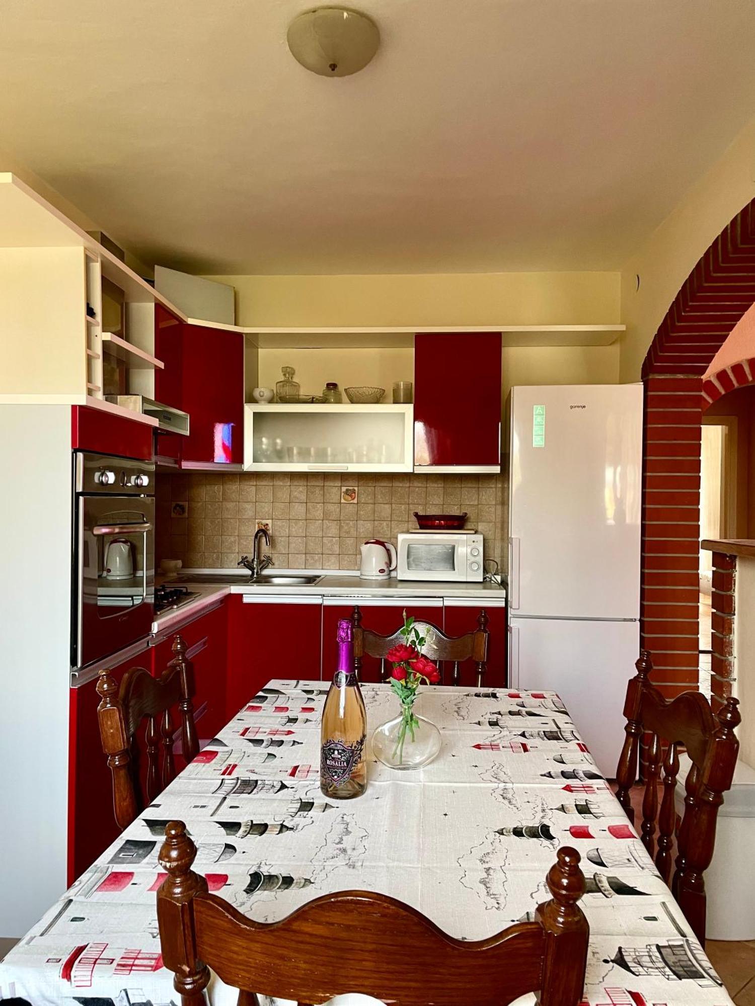 Apartments Valbandon Fažana Εξωτερικό φωτογραφία