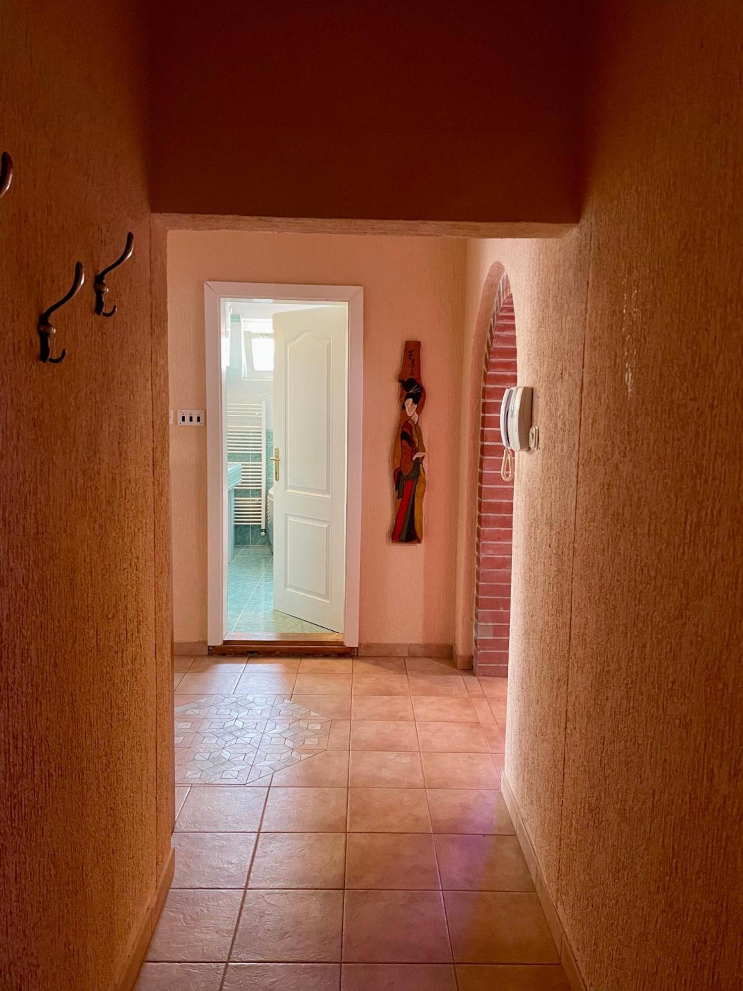 Apartments Valbandon Fažana Εξωτερικό φωτογραφία