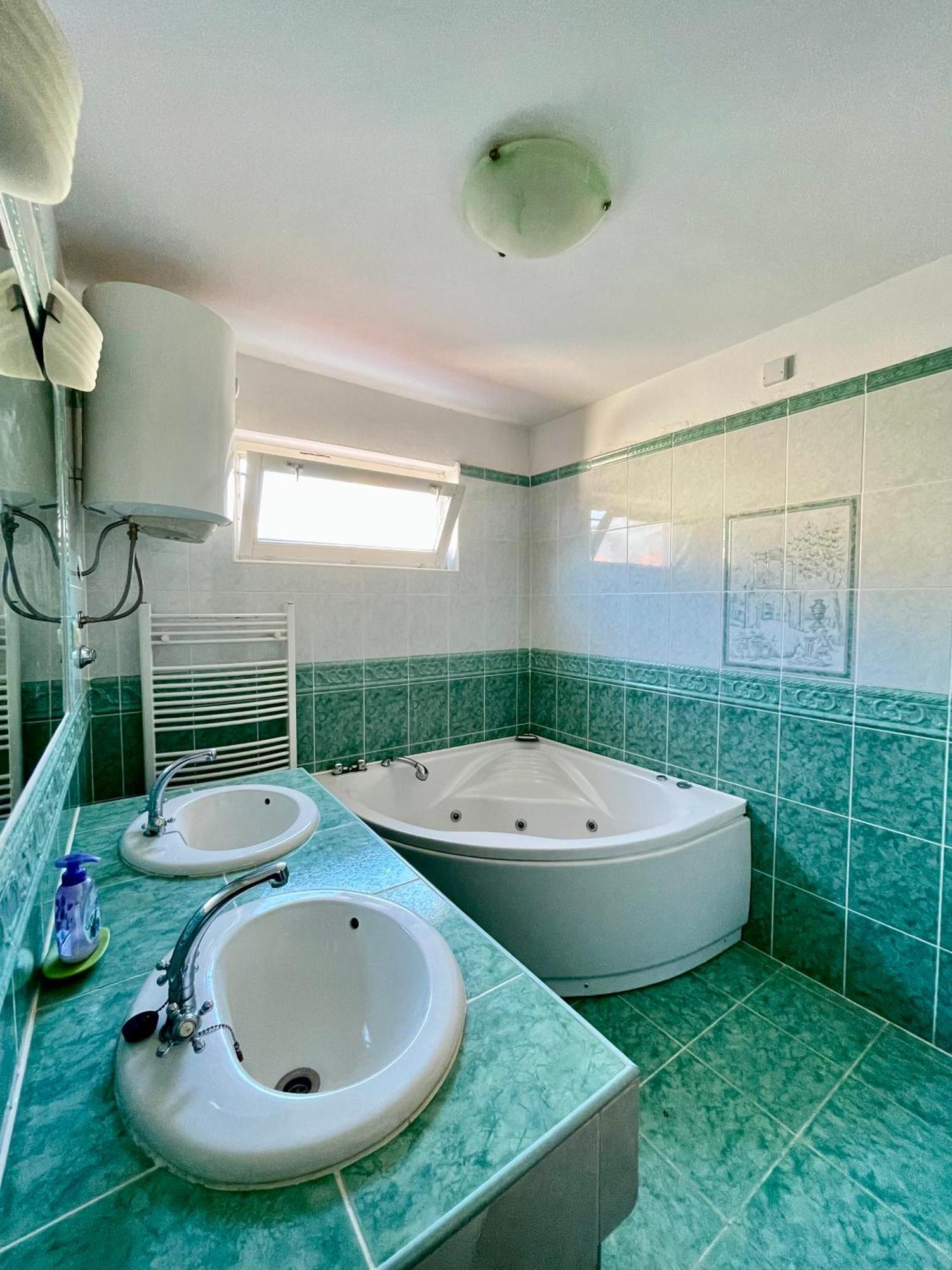 Apartments Valbandon Fažana Εξωτερικό φωτογραφία
