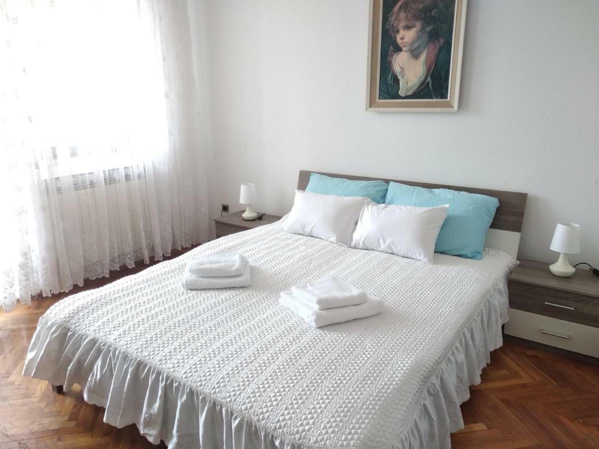 Apartments Valbandon Fažana Εξωτερικό φωτογραφία