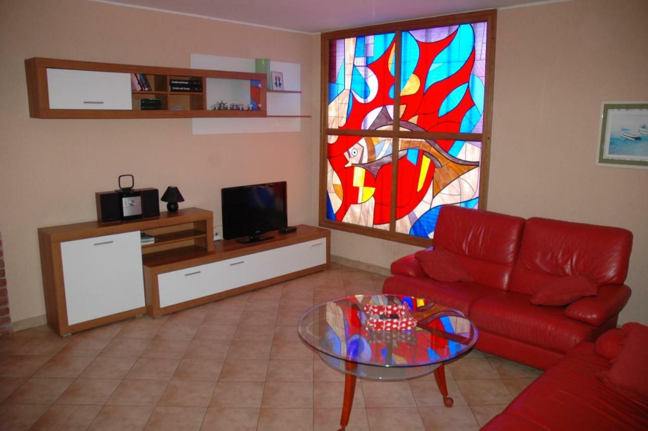 Apartments Valbandon Fažana Εξωτερικό φωτογραφία